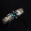 Unearthed - Green Sapphire - AHW Studio