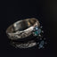 Unearthed - Green Sapphire - AHW Studio