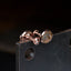 CROWN & STEM, ROSEGOLD - AHW Studio
