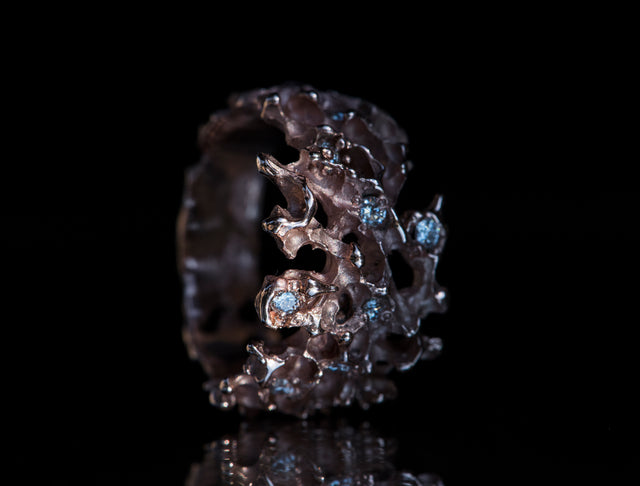 Erosion - AHW Studio