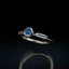 Prism - Engagement Ring - AHW Studio