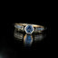 Prism - Engagement Ring - AHW Studio