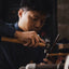 MADE BY HEART - AHW Studio