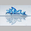 'Blue Baroque' - Renji Wang 王人及 - AHW Studio